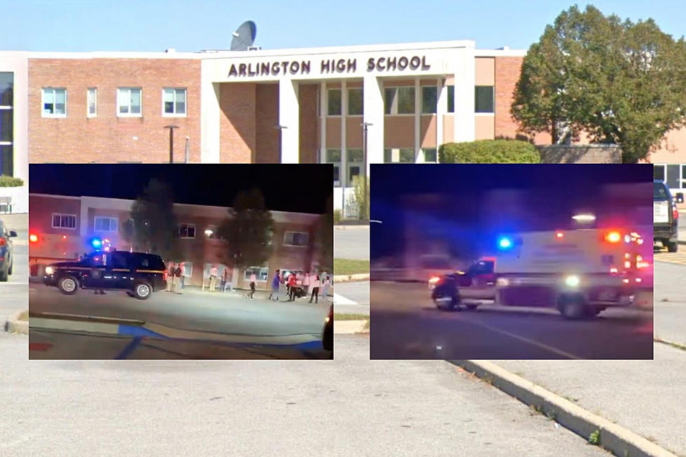 16-Year-Old Arlington Student Stabbed to Death at Football Game