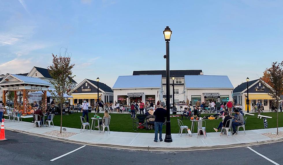 Wildly Popular Dutchess County 2nd Fridays Extended Into Fall