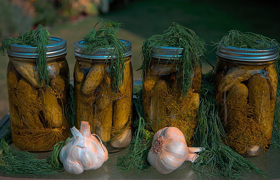 Grim News for Hudson Valley Pickle Lovers