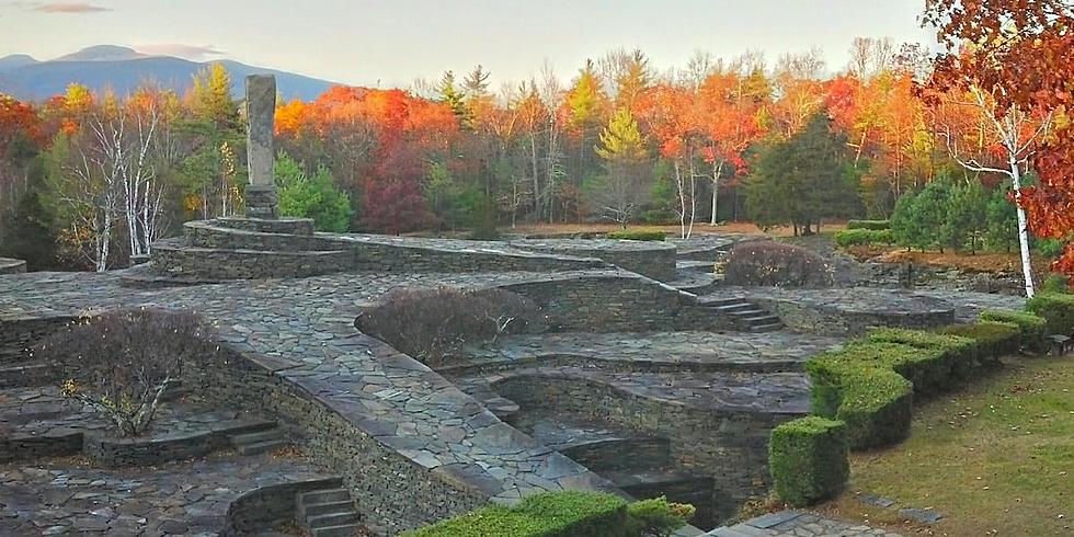 Ulster County's Opus 40 Receives $300,000 Grant Funding