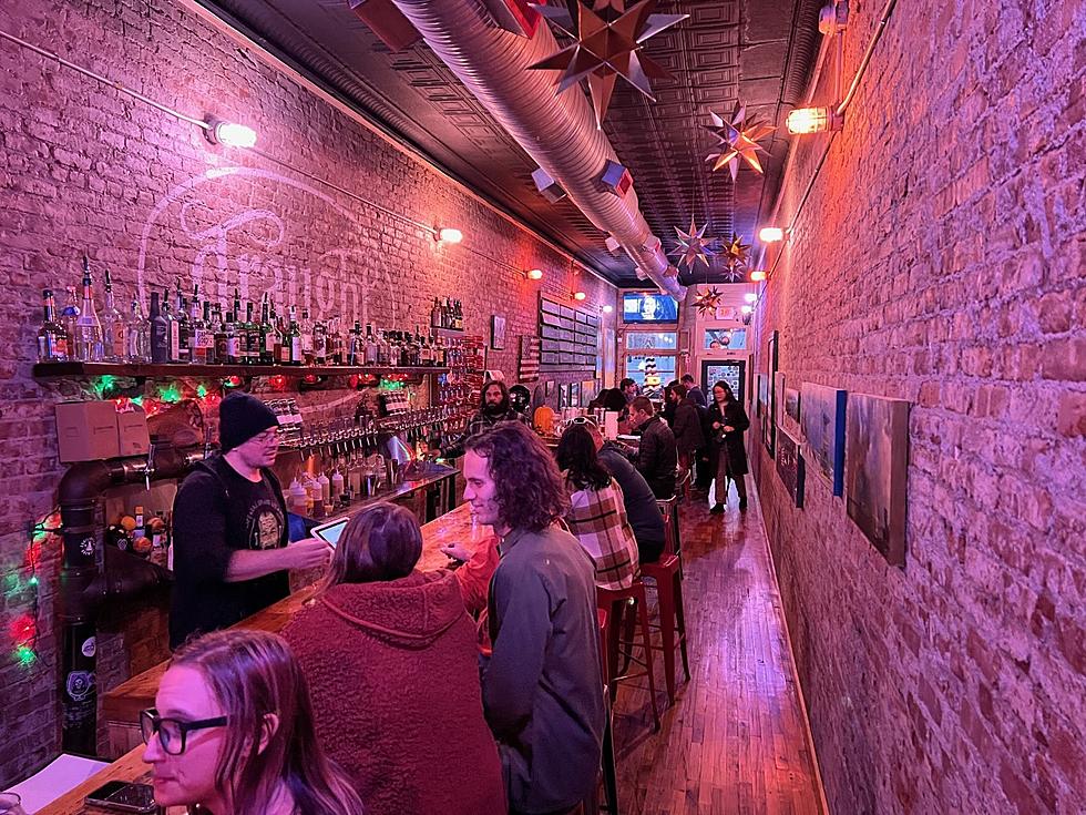 Which Bar Has the Best Beer List in Beacon, NY?