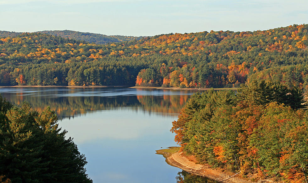 New York State Town Named One of America’s Top Thanksgiving Fishing Spots