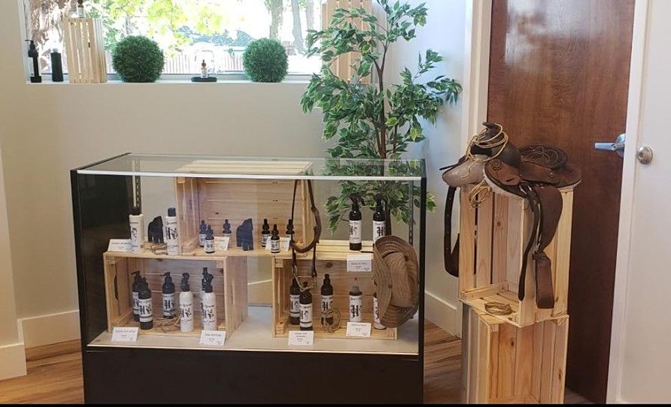 Popular Online CBD Store Opens New Shop in Rhinebeck