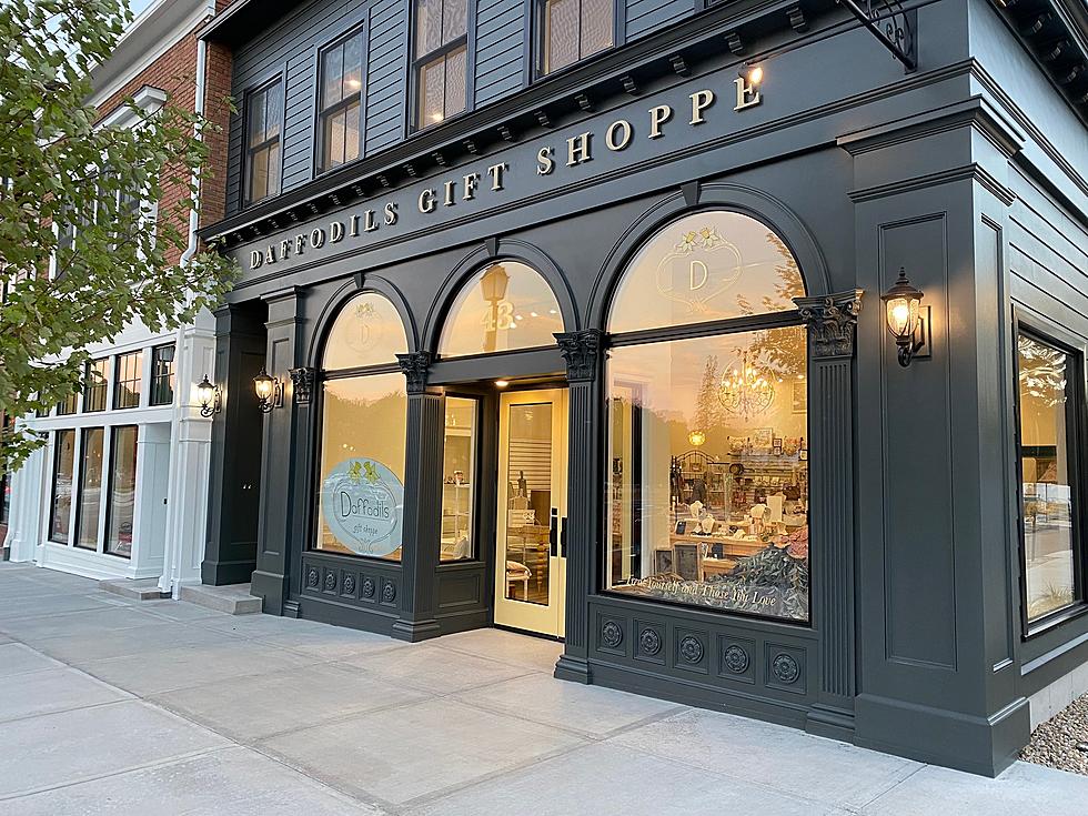 Favorite H.V. Gift Shop Has Moved to Eastdale Village in Poughkeepsie