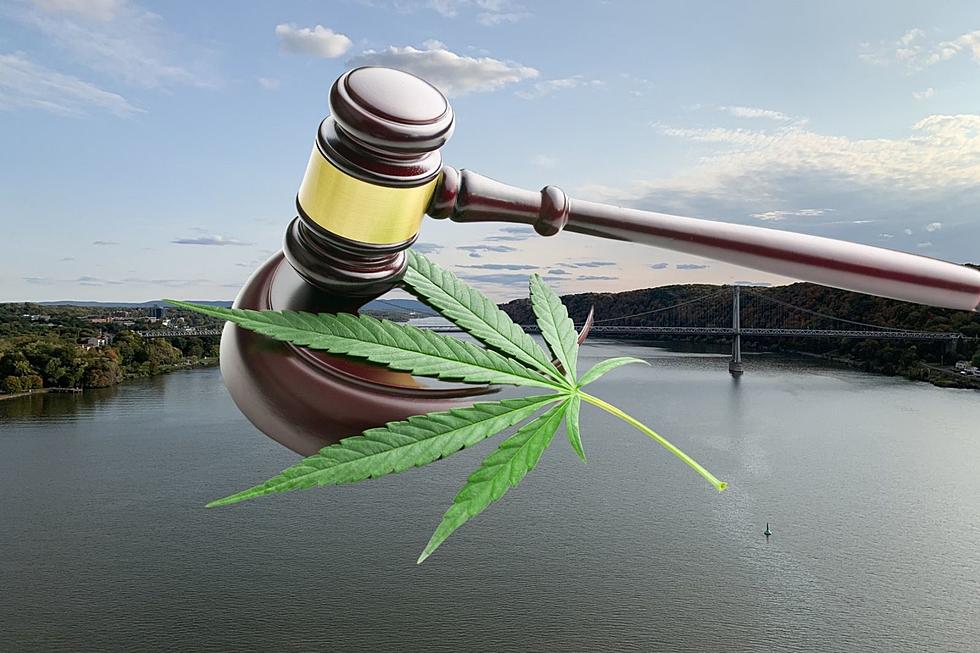 The 17 Hudson Valley Towns That Will Sell Recreational Marijuana