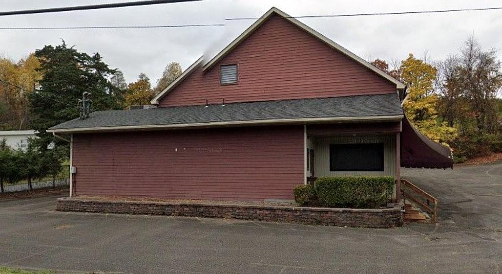 Remember When These Sad Buildings Were Hudson Valley Hot Spots?