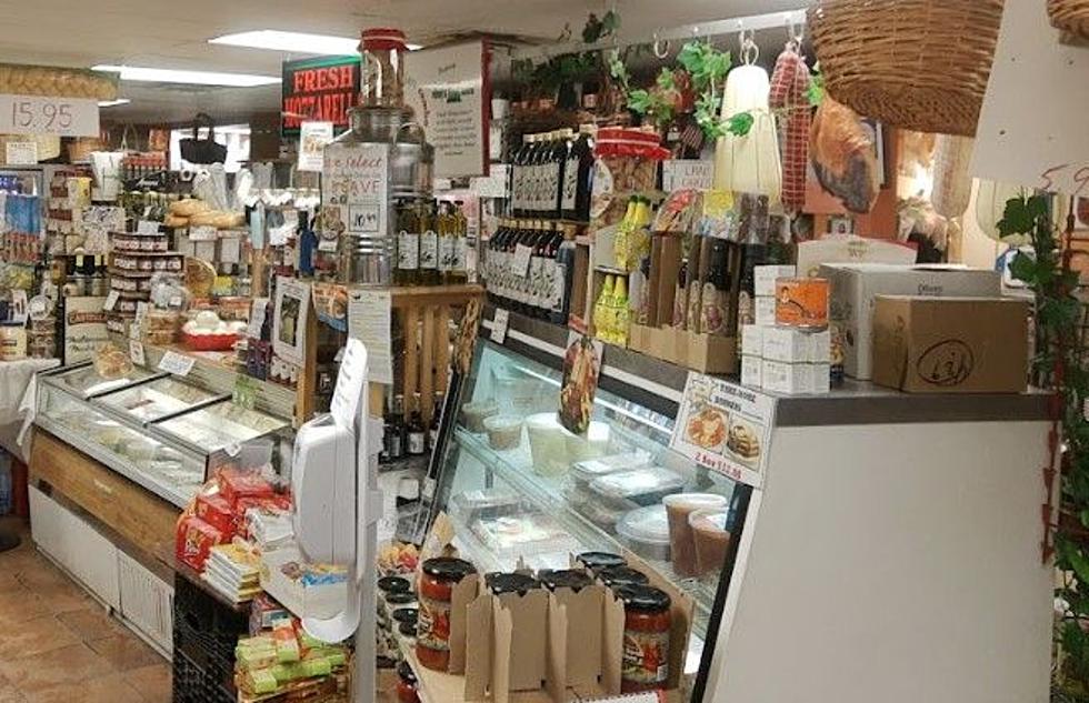 5 of the Best Authentic Italian Markets in the Hudson Valley