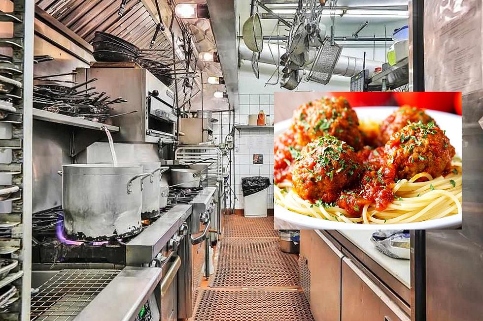 Hudson Valley’s Favorite Italian Restaurant Now Up For Sale