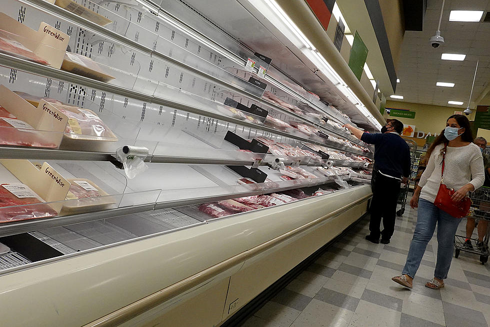 Another Upstate New York Supermarket Is Closing, Causing 'Desert'