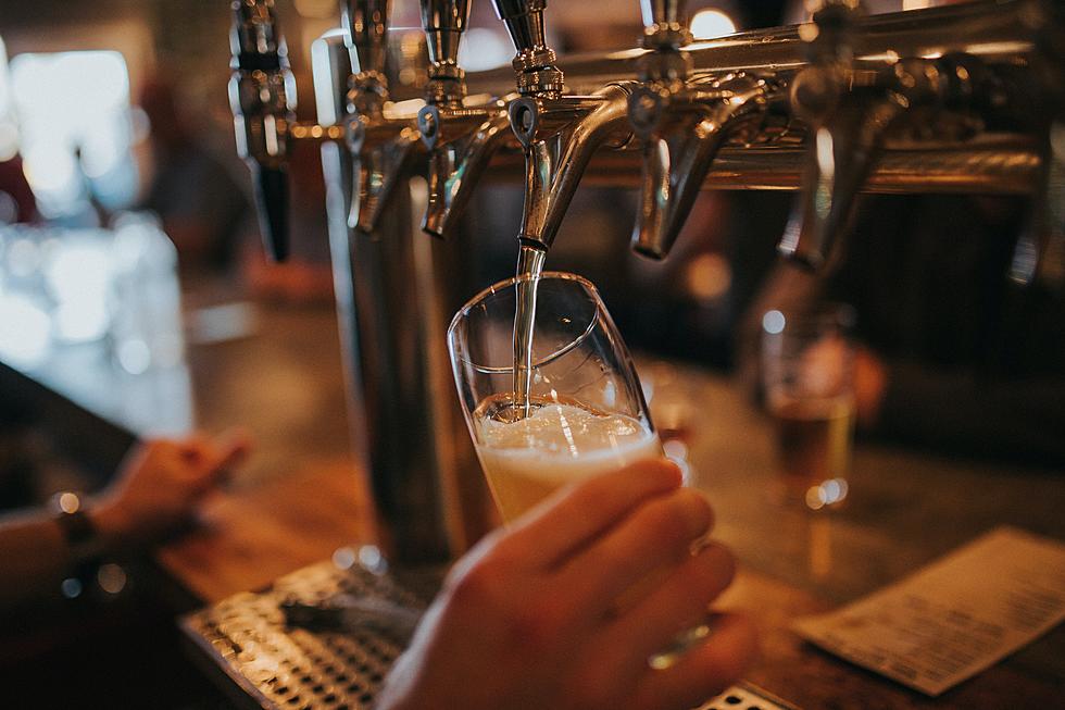 Popular Hudson Valley Brewery Celebrates Grand Reopening