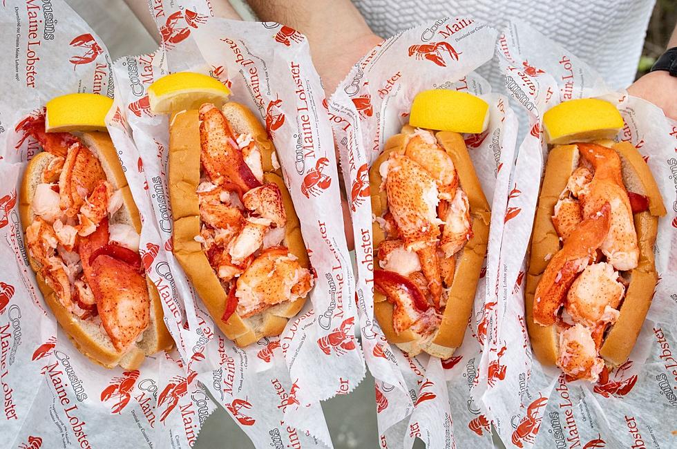 Best-Ever Lobster Available in the Hudson Valley this Weekend