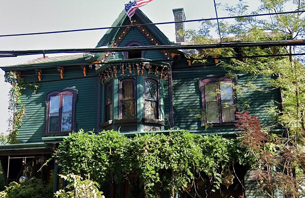 GoFundMe Raising $6666 to Find Arsonist of Poughkeepsie Halloween House