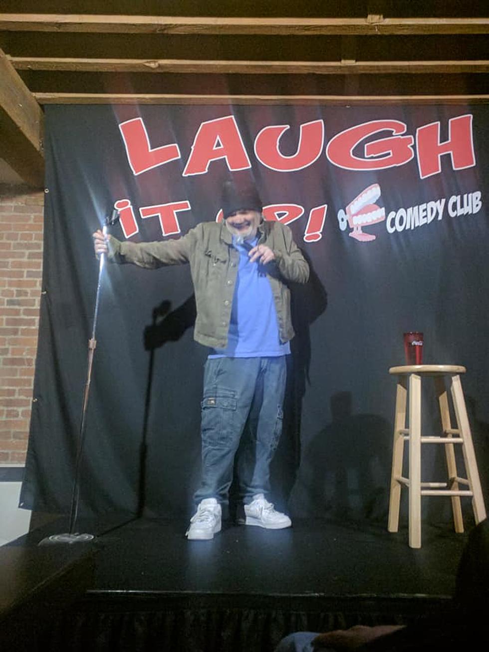 Popular Poughkeepsie Comedy Club Relocates…Yet Again