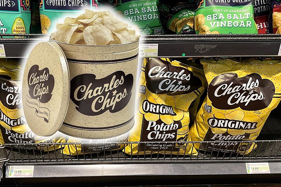 Charles Chips Are Back! How to Find Them in the Hudson Valley