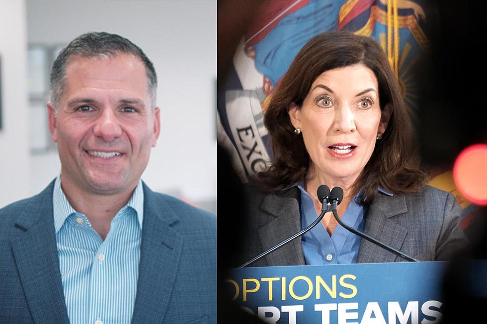 Molinaro Rips Hochul’s New Mask Stance Before It’s Even Revealed