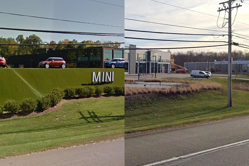 New Business Plans to Move into Former MINI Location on Route 9