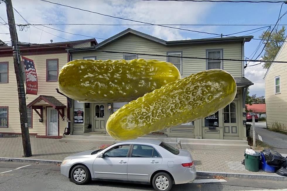 The Hudson Valley’s First Corey’s Pickle Shop is Set to Open Soon