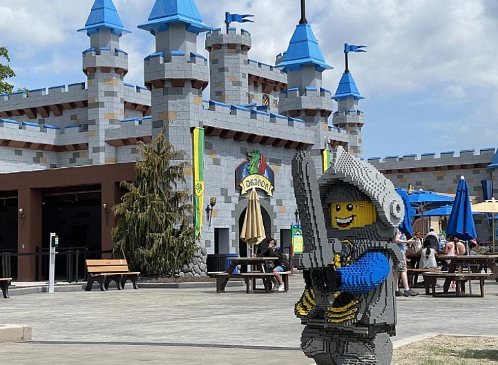 Tip: Reserve Your Summer LEGOLAND Visits Now Instead of Waiting