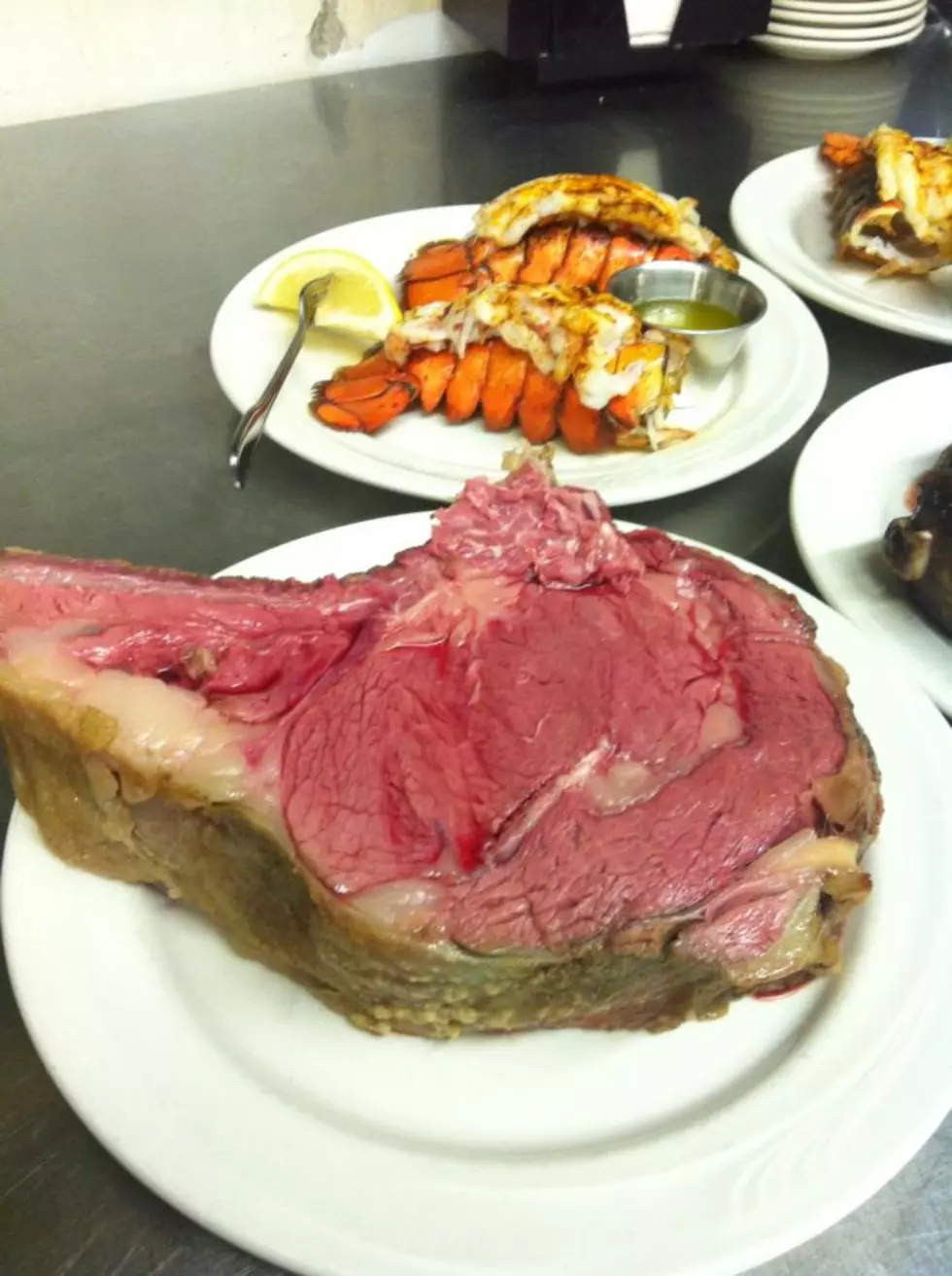 Discover The Best Prime Rib Joints In Hudson Valley