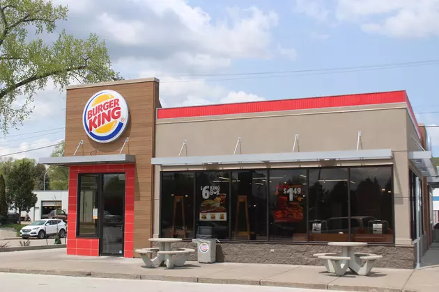Where&#8217;s the Beef? Burger King Sued Over the Size of Its Whopper
