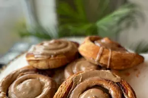 Popular Hudson Valley Bakery Adds Breakfast Menu &#038; Early Hours