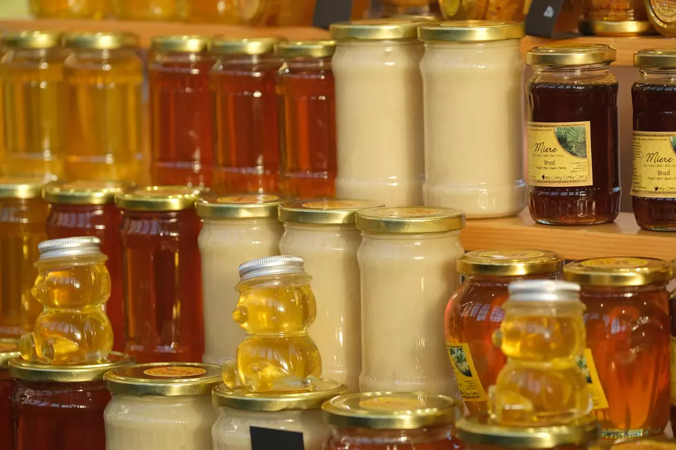 Huge Honey Festival & Country Fair Coming to Orange County