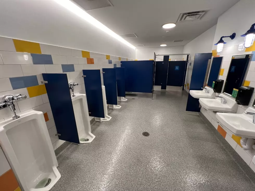 This Hidden Bathroom is Legoland New York’s Best Kept Secret