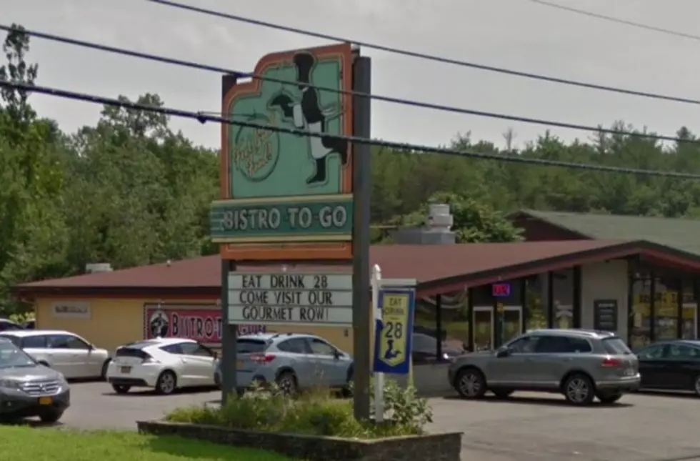 Great News: Popular Kingston Bistro-to-Go Will Stay Open