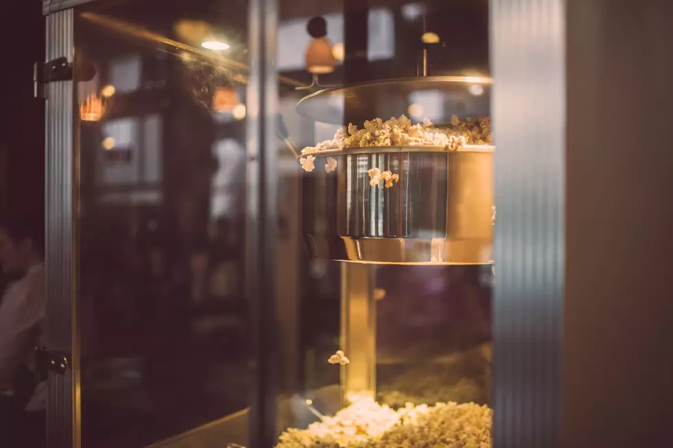 Are Hudson Valley Theaters About to Experience a Popcorn Shortage?