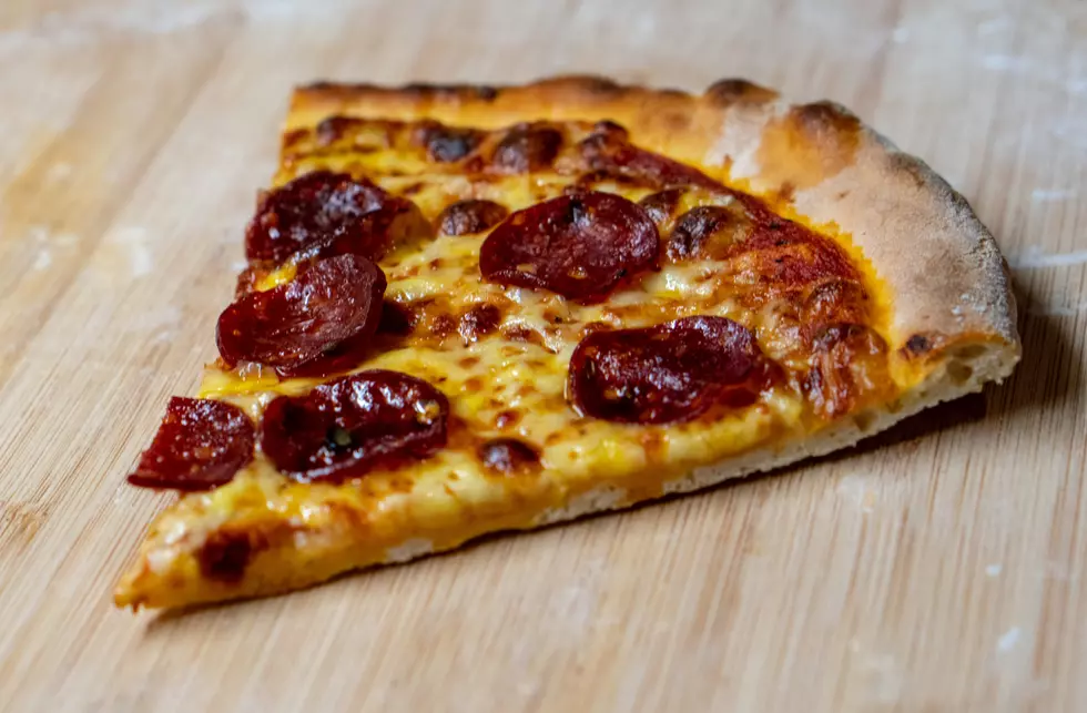 4 Hidden Poughkeepsie Spots for that Perfect Slice of Pizza