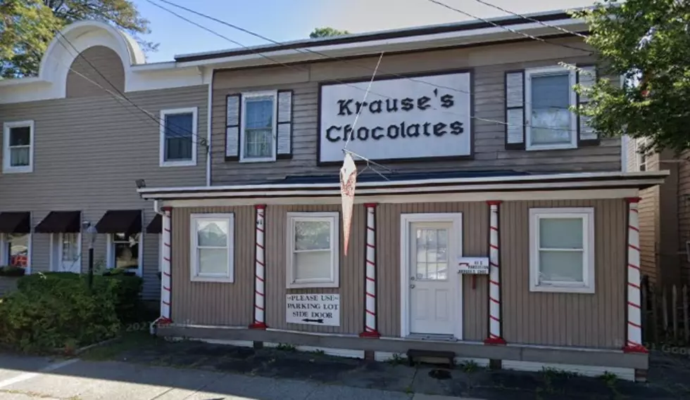 Beloved Saugerties Chocolatier Marks 50 Years with Free Chocolate
