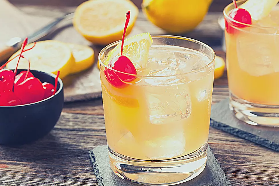6 Great Hudson Valley Whiskey Sour Spots