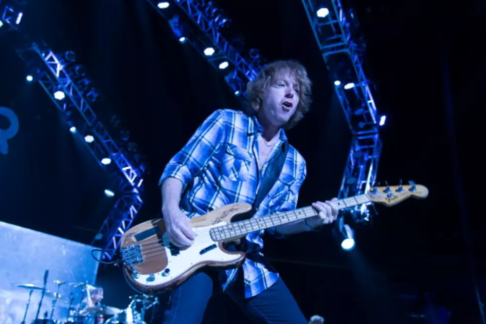 WPDH Interview With Bassist Jeff Pilson