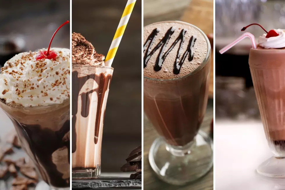 7 Best Hudson Valley Chocolate Milkshake Spots
