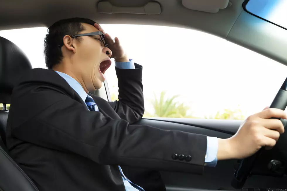 In a Shocking Turn of Events, Study Finds New Yorkers to be Some of the Most Polite Drivers?
