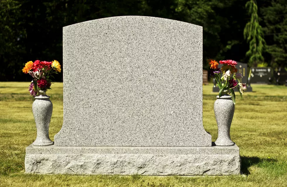 Man Caught Urinating on Ex-Wife’s Grave in the Hudson Valley