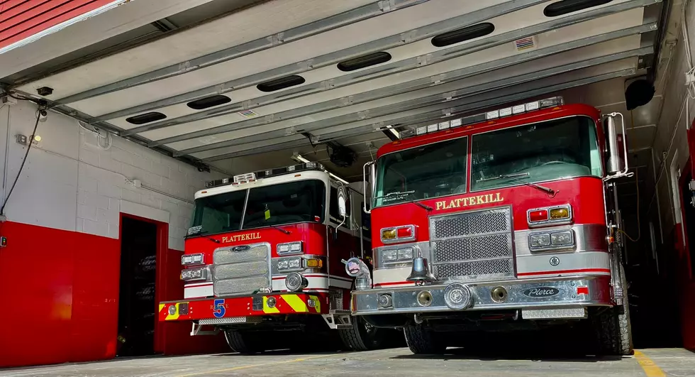 Plattekill Fire Department Fall Festival Returns For Its Second Year