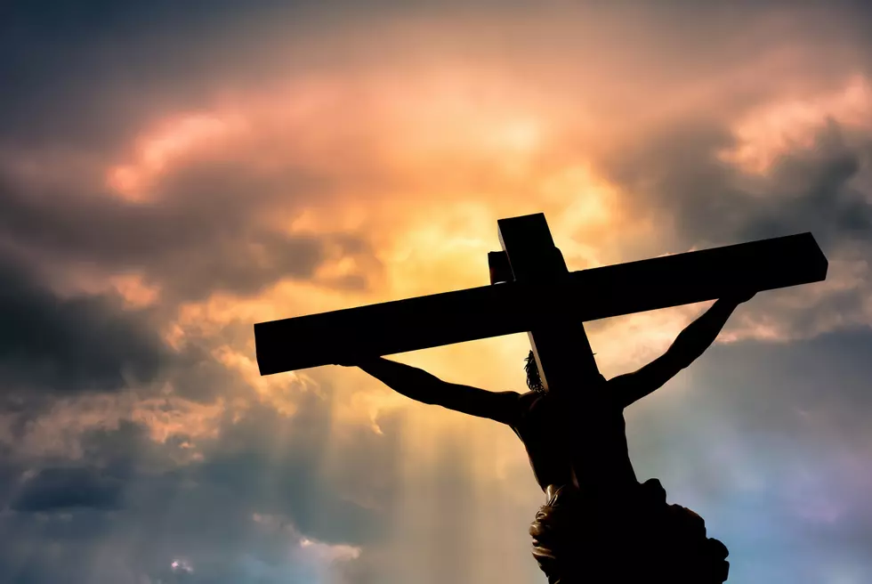 New York Woman’s Request to Legally Change Name to JesusChrist Turned Down