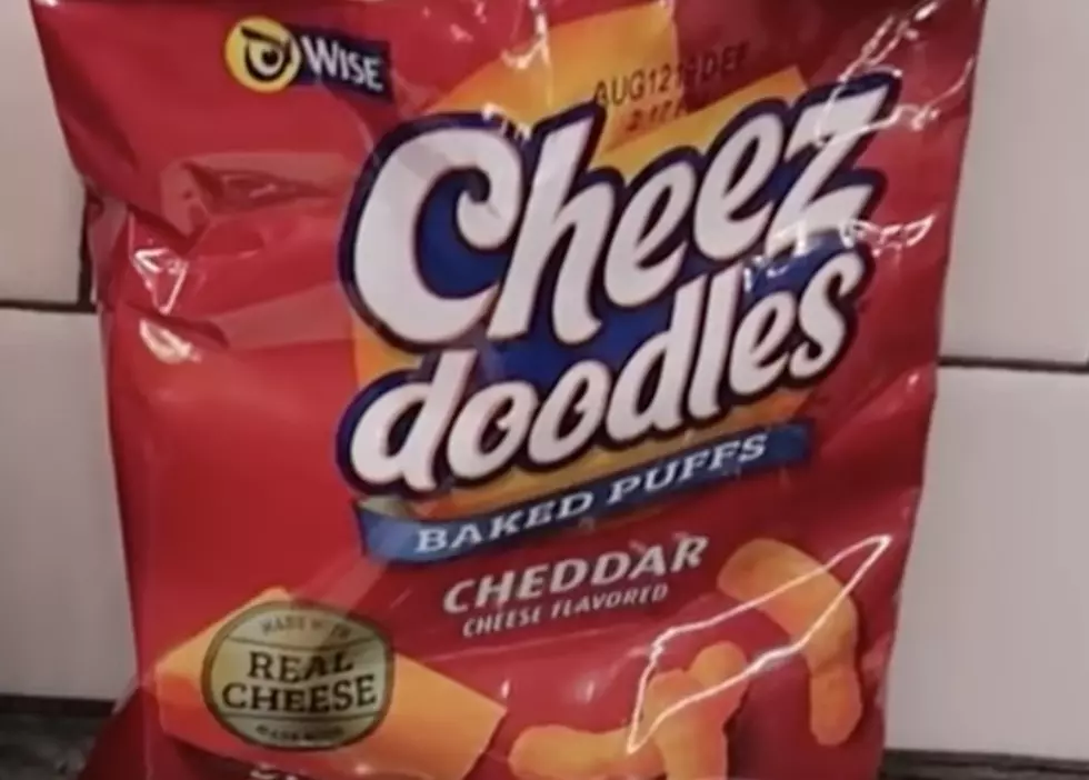 Police Say New York State Man Tried to Rip Off Informant By Giving Them Cheez Doodles