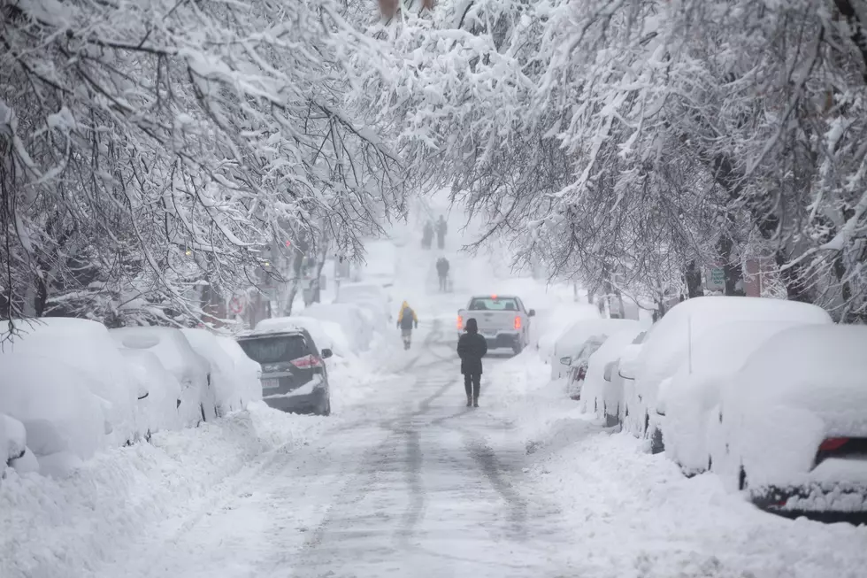New York Winter Storm Essentials: Items to Have in Your Car