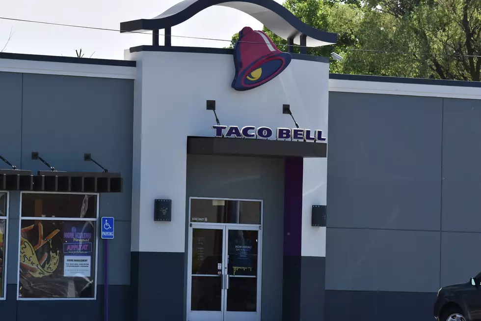 Popular Limited-Release Item May Become Permanent at HV Taco Bell