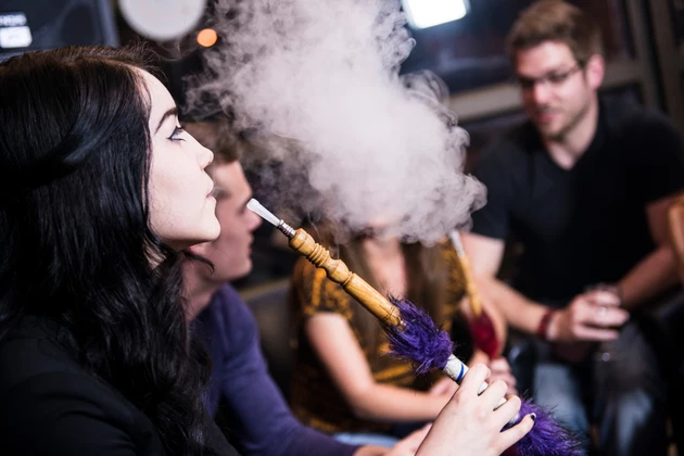 New Hookah Lounge Planned at Busy Route 9 Plaza