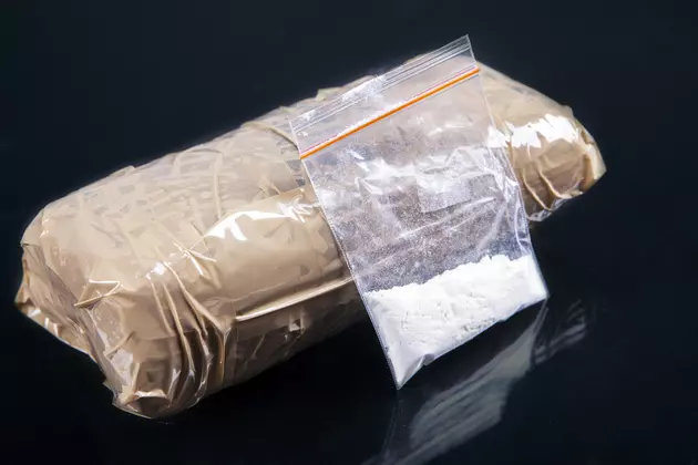 New York State Man Charged After Accidently Putting Cocaine in Security Bin