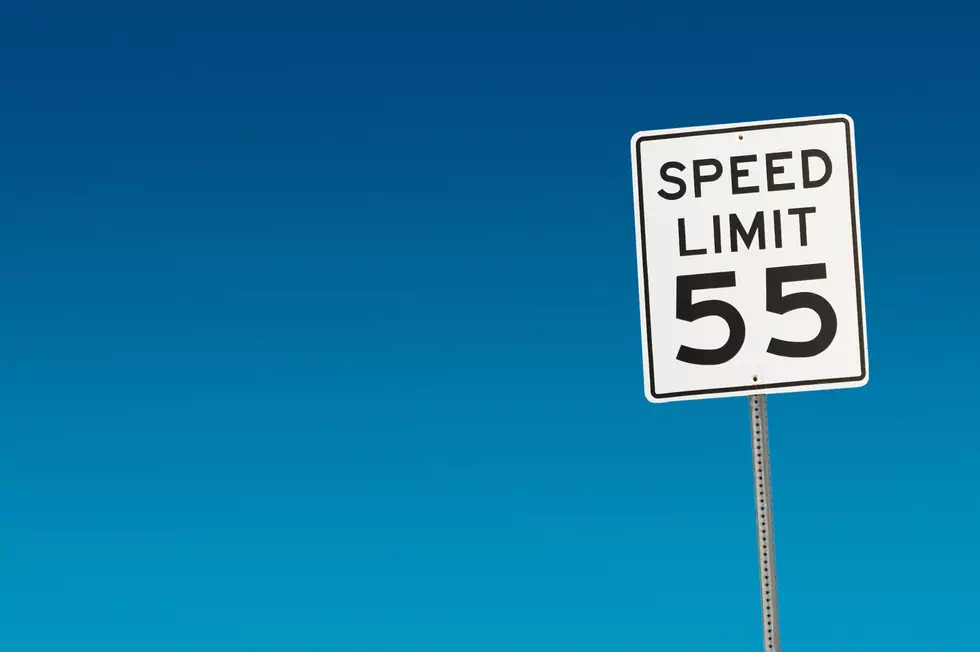 New Proposed Bill Would Raise Speed Limit Across New York State