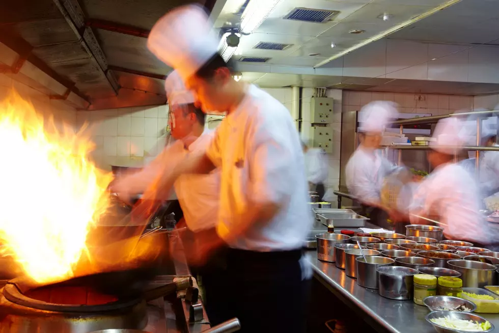 11 Hudson Valley Restaurants With Critical Health Code Violations