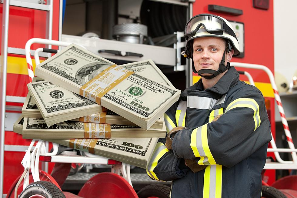 Hudson Valley Firefighters to Get Huge Tax Break, But is it Fair?