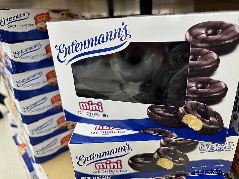 Entenmann’s Reverses Unpopular Change to its Donuts