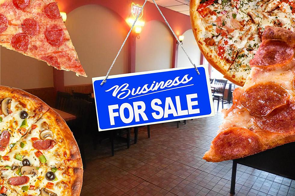 After 50 Years, a Legendary Hudson Valley Pizzeria is Being Sold