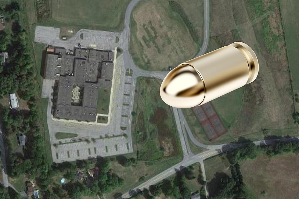 Bullet Found in Dutchess School, Frustrated Parents Want Answers