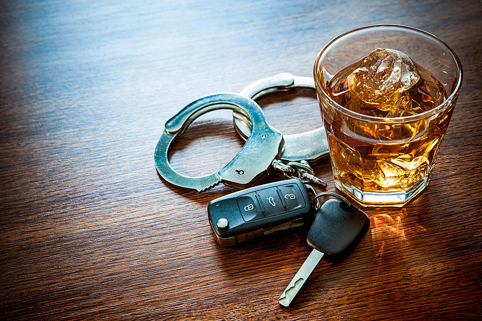 New York State Man Allegedly Over Twice Legal Limit On Thruway